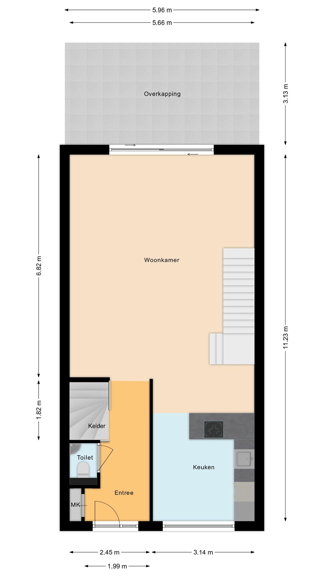 Foto 67 van Dudok de Withof 4