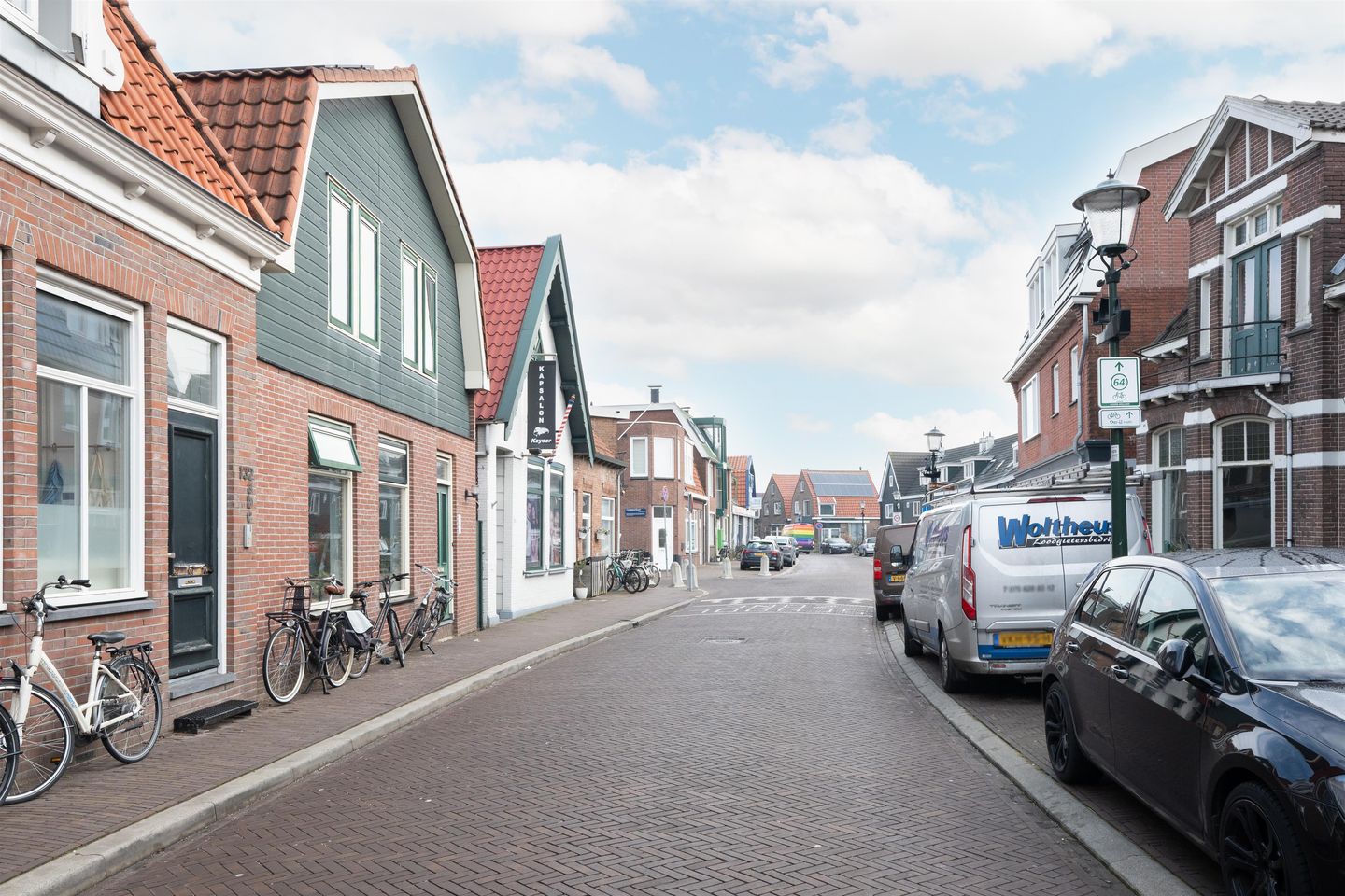 Photo 29 of Hogendijk 134-C