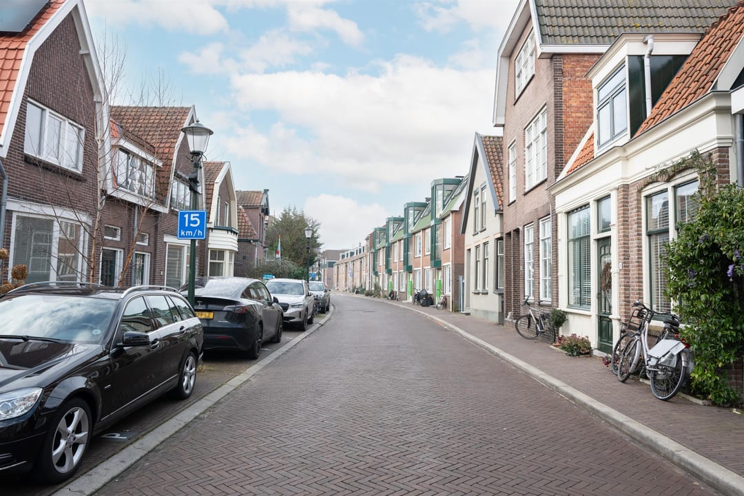 Photo 28 of Hogendijk 134-C