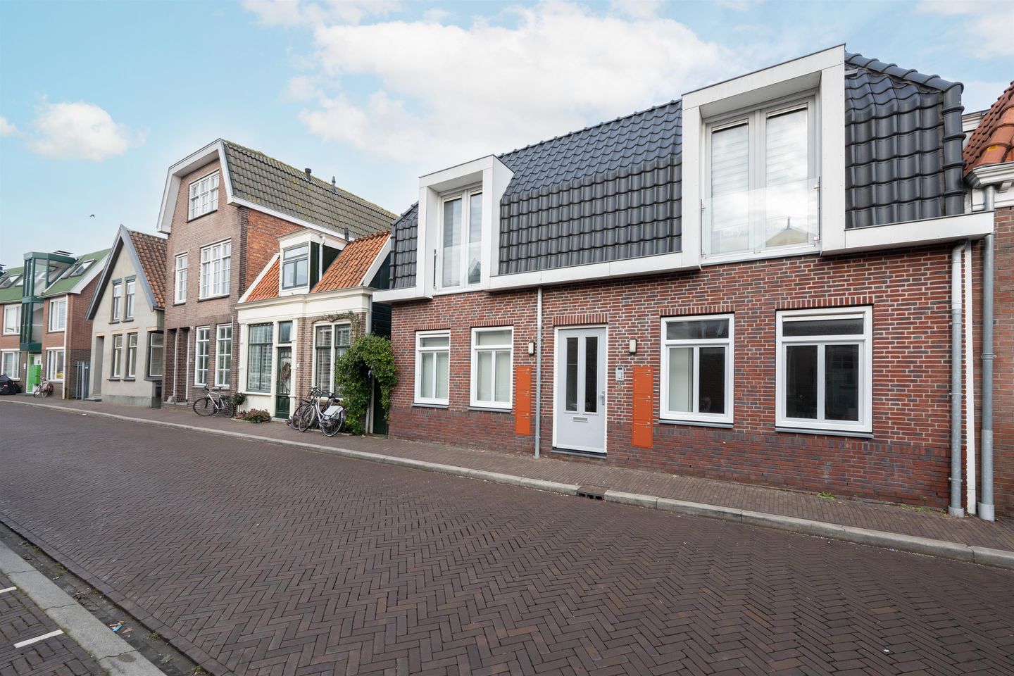Photo 25 of Hogendijk 134-C