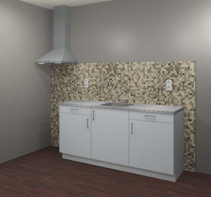 Foto 4 van Professor Einsteinlaan 5-A5