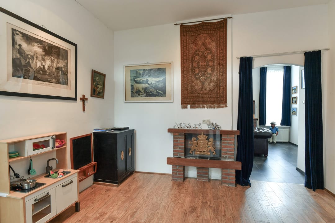 Foto 16 van Koningstraat 17