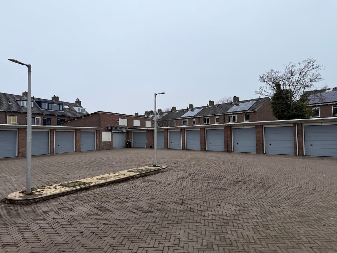 Foto 7 van Tweede Wijttenbachhof 45