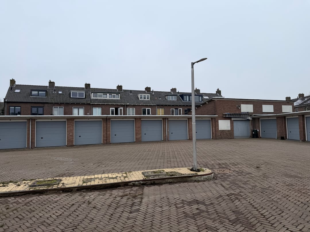 Foto 8 van Tweede Wijttenbachhof 45