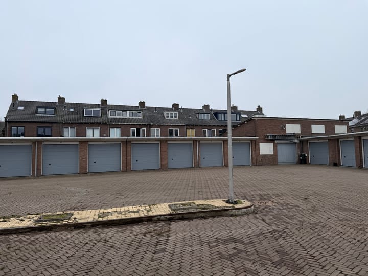 Photo 8 of Tweede Wijttenbachhof 45