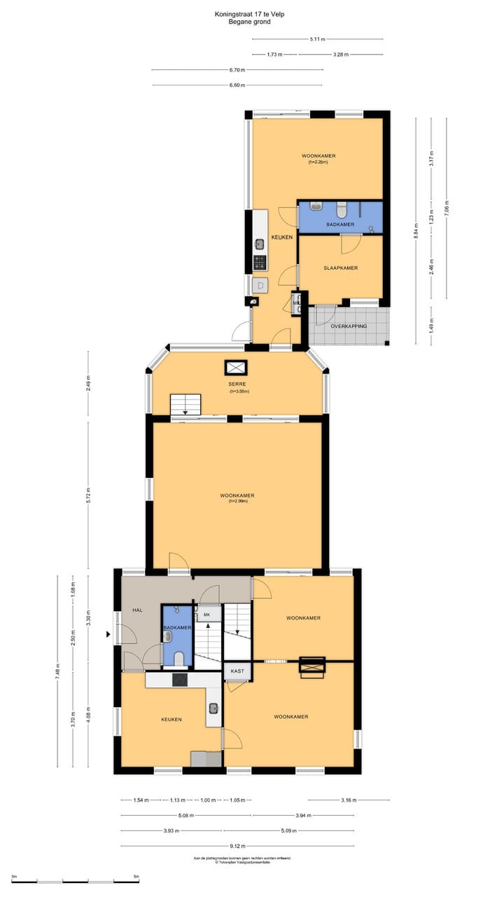 Photo 62 of Koningstraat 17