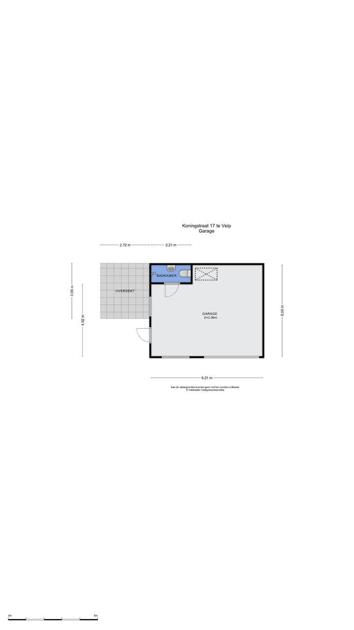 Photo 64 of Koningstraat 17