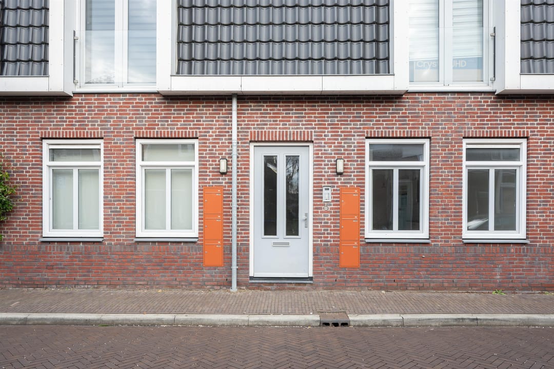 Photo 26 of Hogendijk 134-C