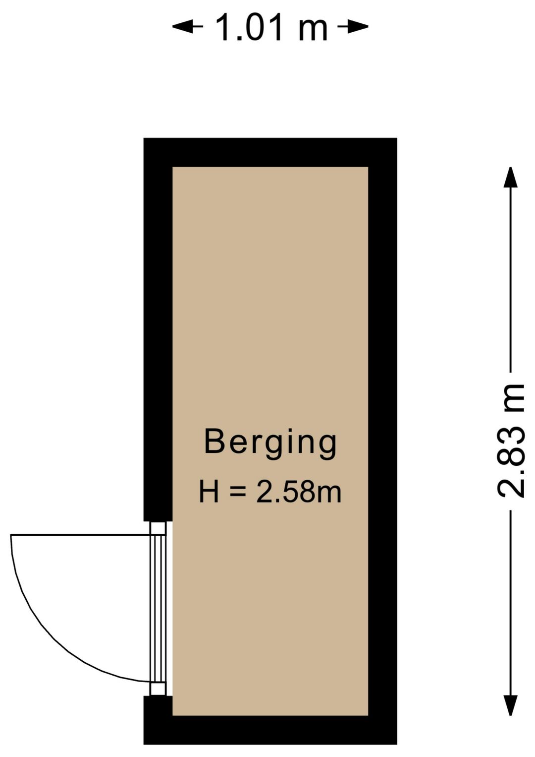 Photo 41 of Hogendijk 134-C