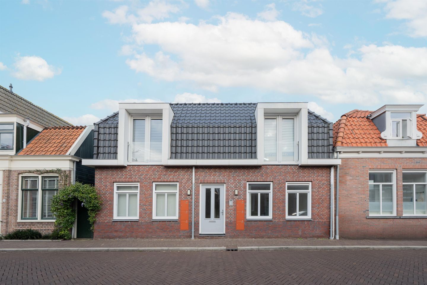 Foto 1 van Hogendijk 134-C