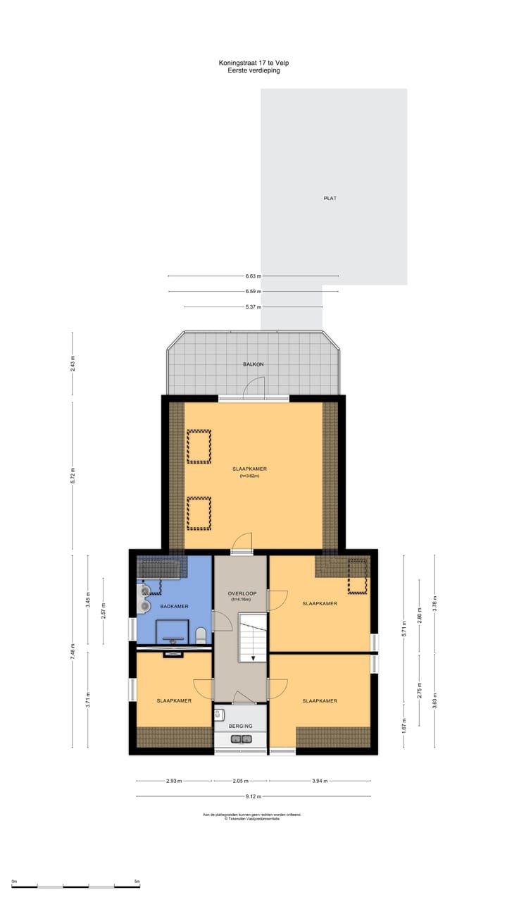 Photo 63 of Koningstraat 17