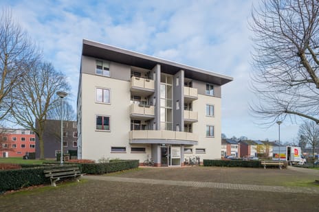 Zwaluwstraat thumbnail