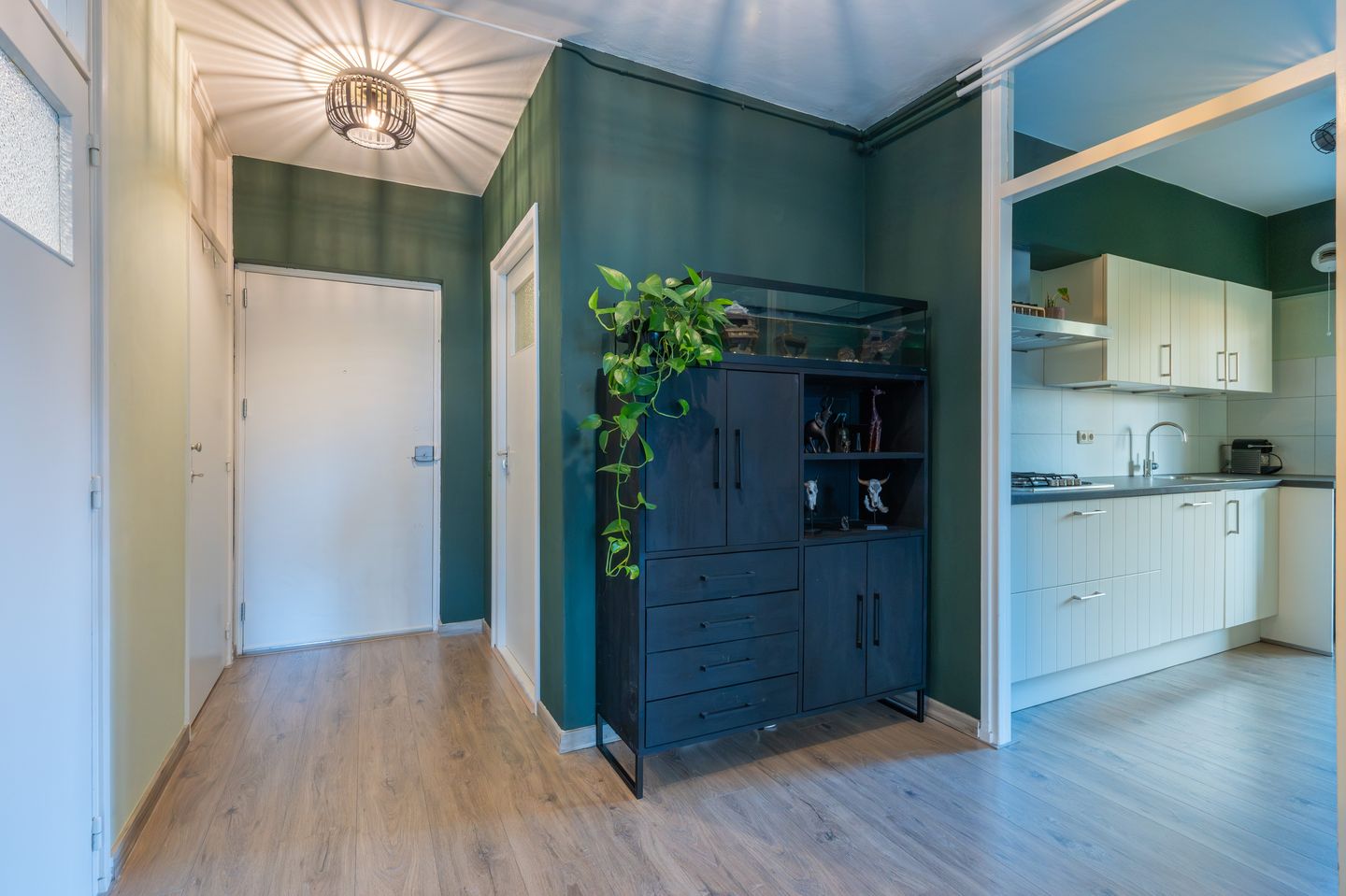 Photo 5 of Zwaluwstraat 81