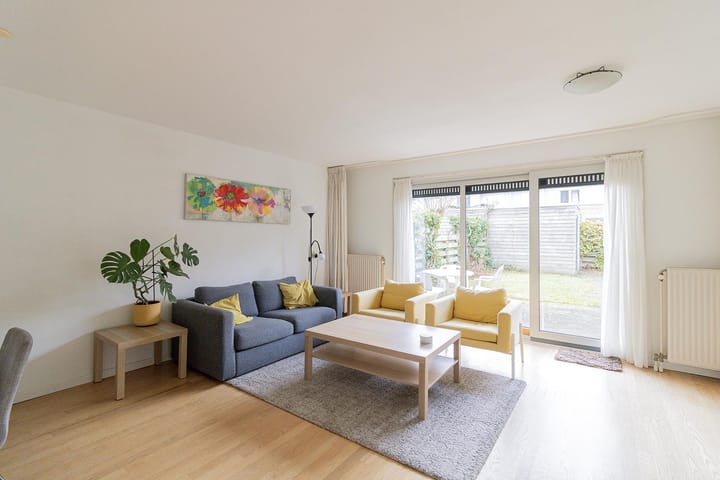 Foto 2 van Ernest Claeslaan 29