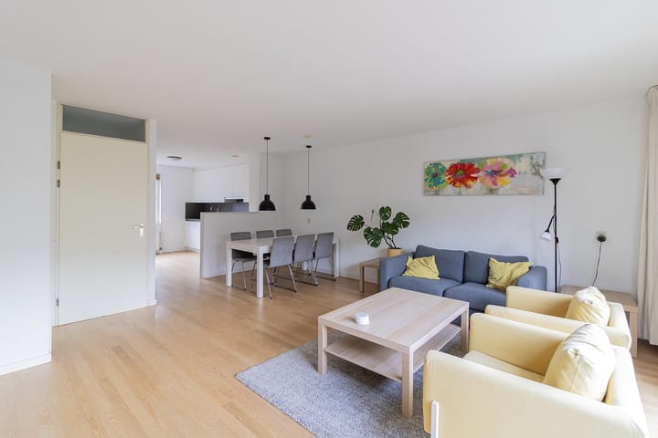 Foto 3 van Ernest Claeslaan 29