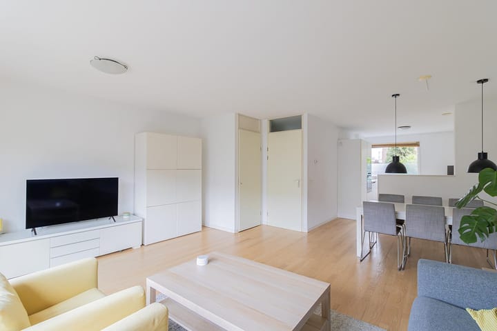 Foto 4 van Ernest Claeslaan 29