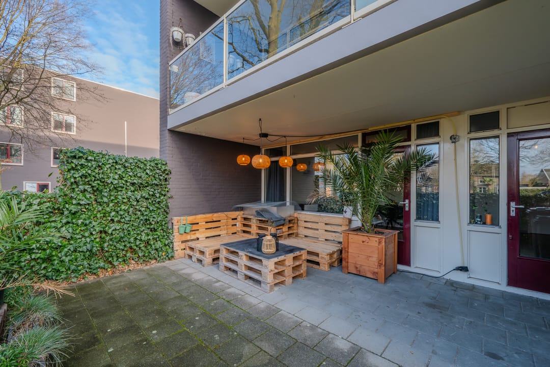 Photo 22 of Zwaluwstraat 81