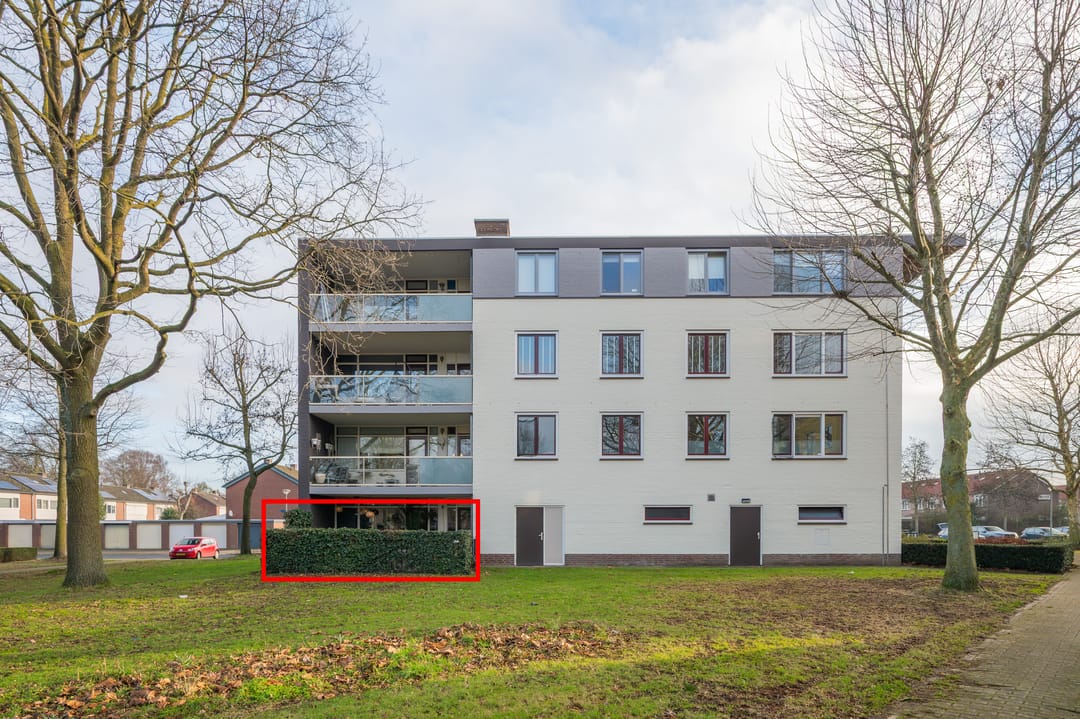 Photo 28 of Zwaluwstraat 81