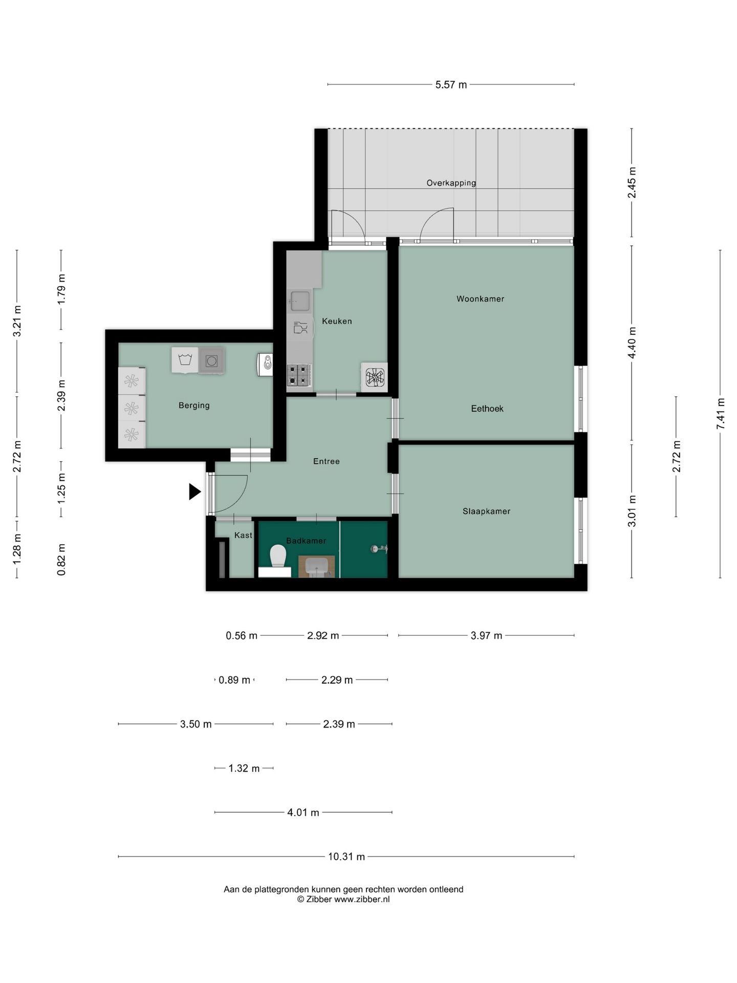 Photo 34 of Zwaluwstraat 81