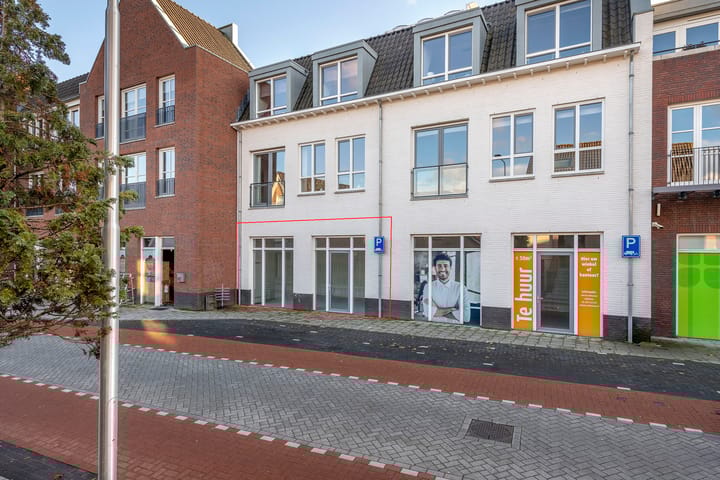 Herman Kuijkstraat 39, Geldermalsen