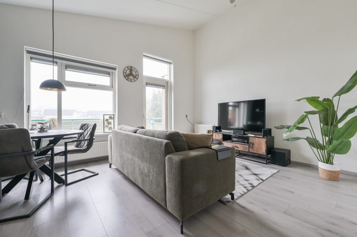 Foto 3 van Jan Steenstraat 64