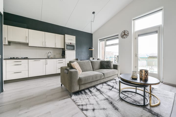 Foto 4 van Jan Steenstraat 64