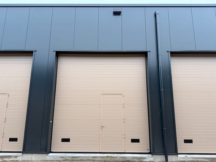 Nieuwe Kleverskerkseweg 19-15, Middelburg