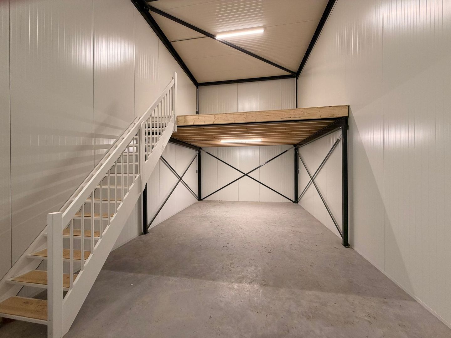 View photo 2 of Nieuwe Kleverskerkseweg 19-15