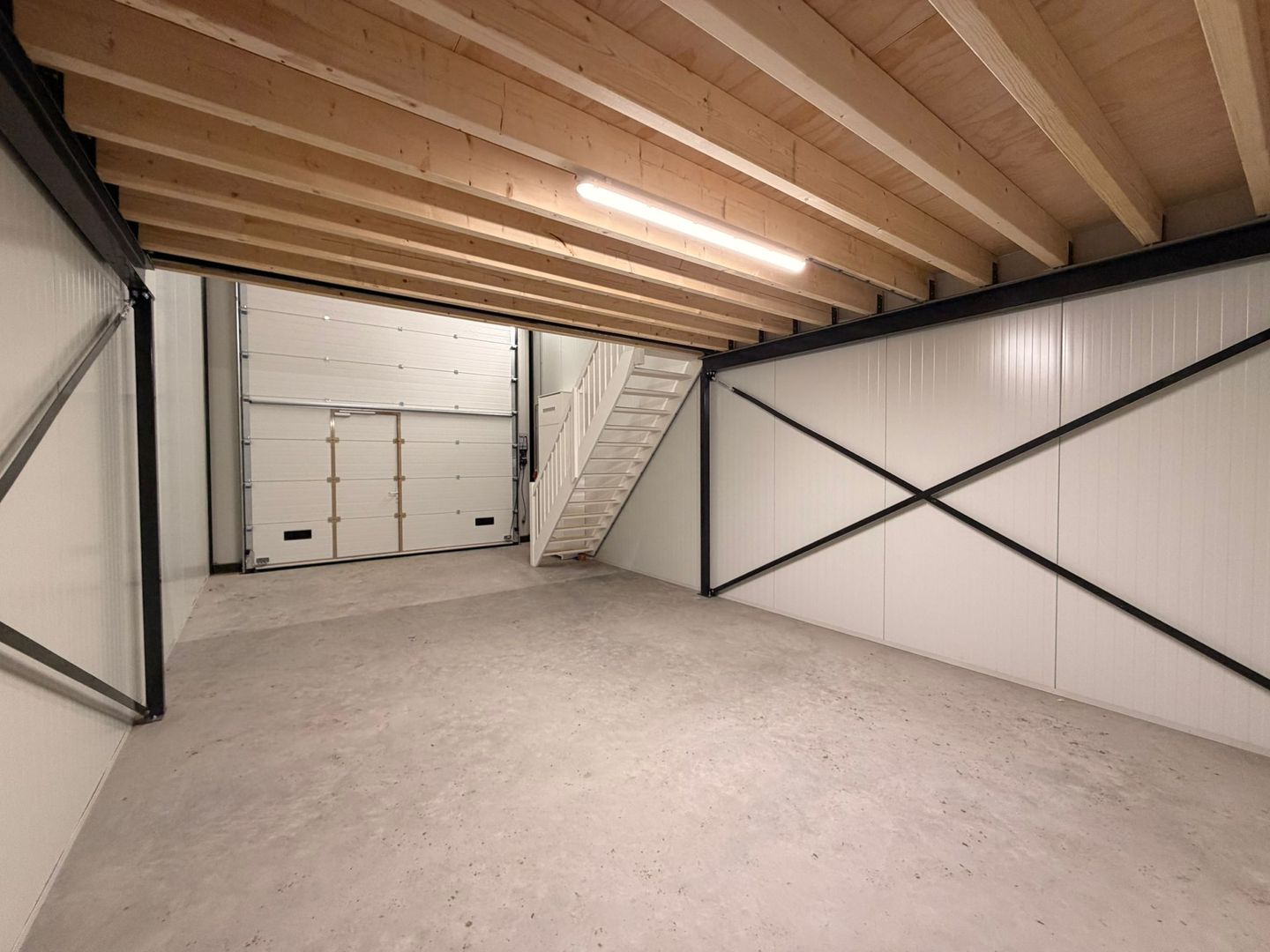 View photo 3 of Nieuwe Kleverskerkseweg 19-15