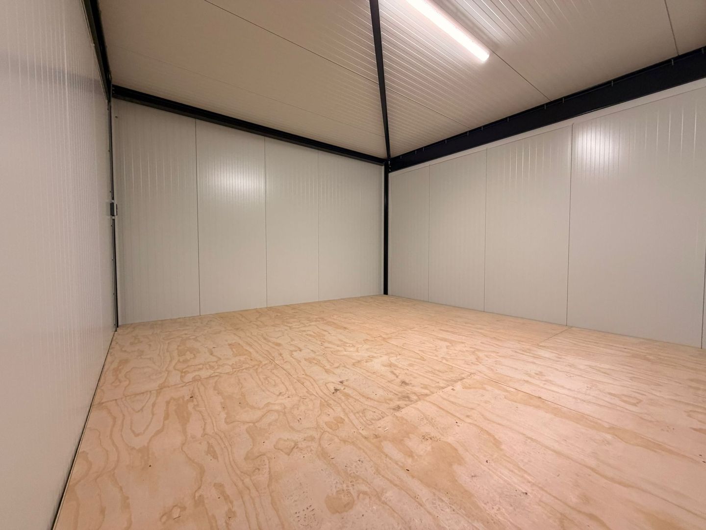 View photo 4 of Nieuwe Kleverskerkseweg 19-15