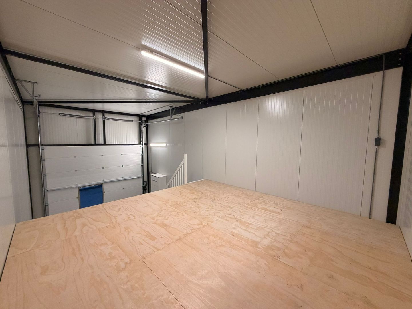 View photo 5 of Nieuwe Kleverskerkseweg 19-15