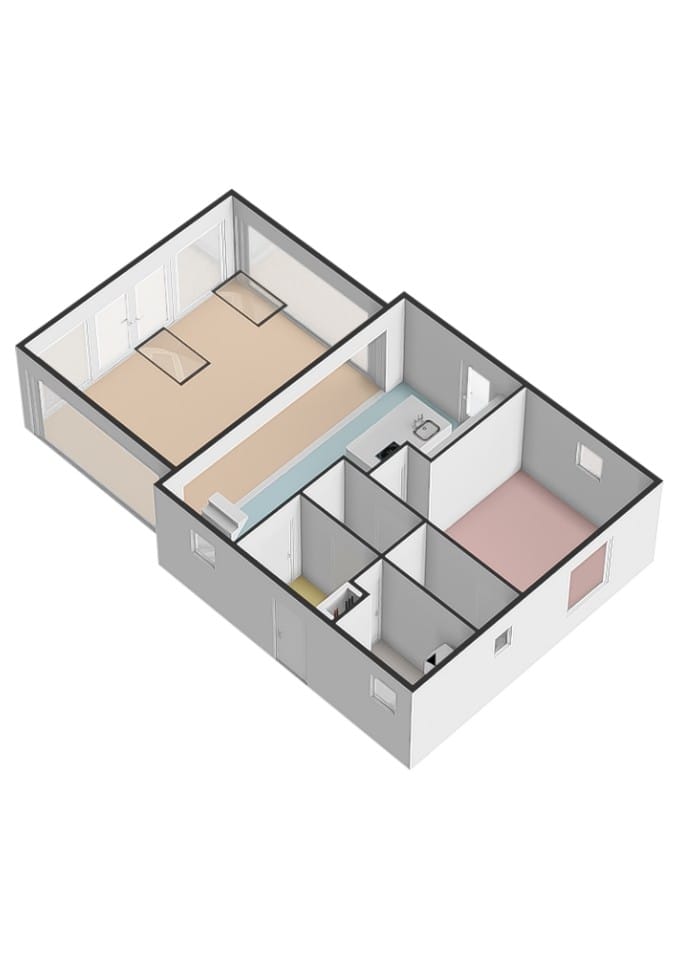 Foto 45 van Bijloort 30