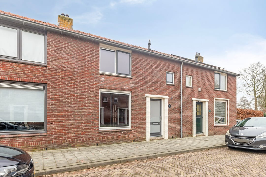 Foto 2 van Zweedsestraat 15