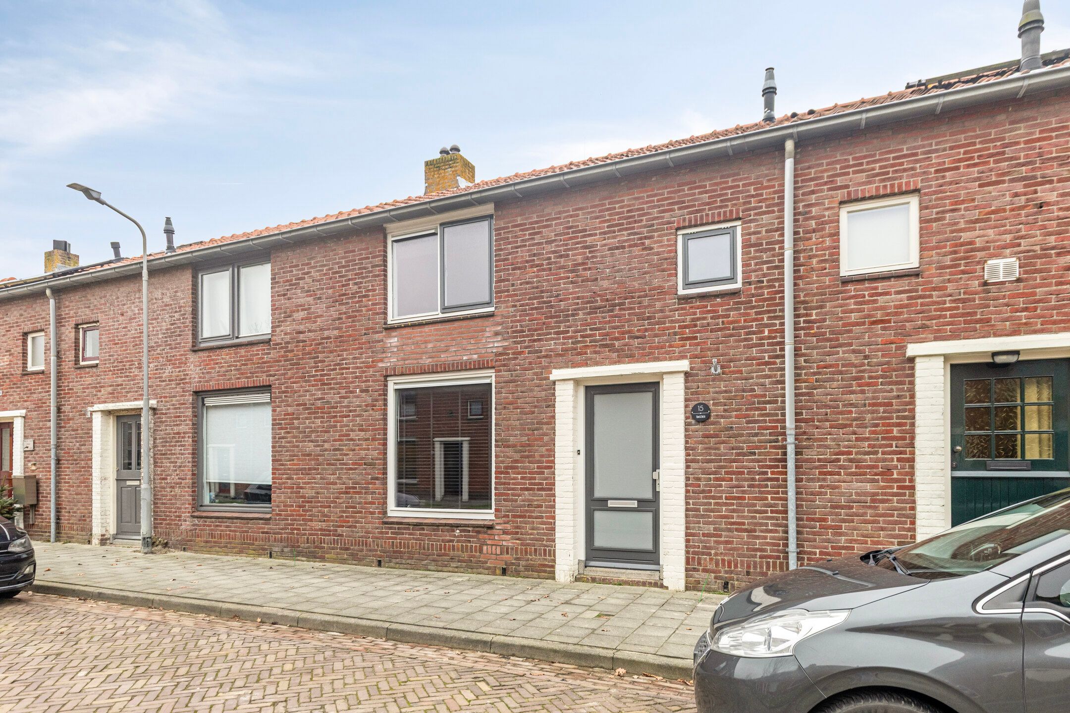 Foto 3 van Zweedsestraat 15