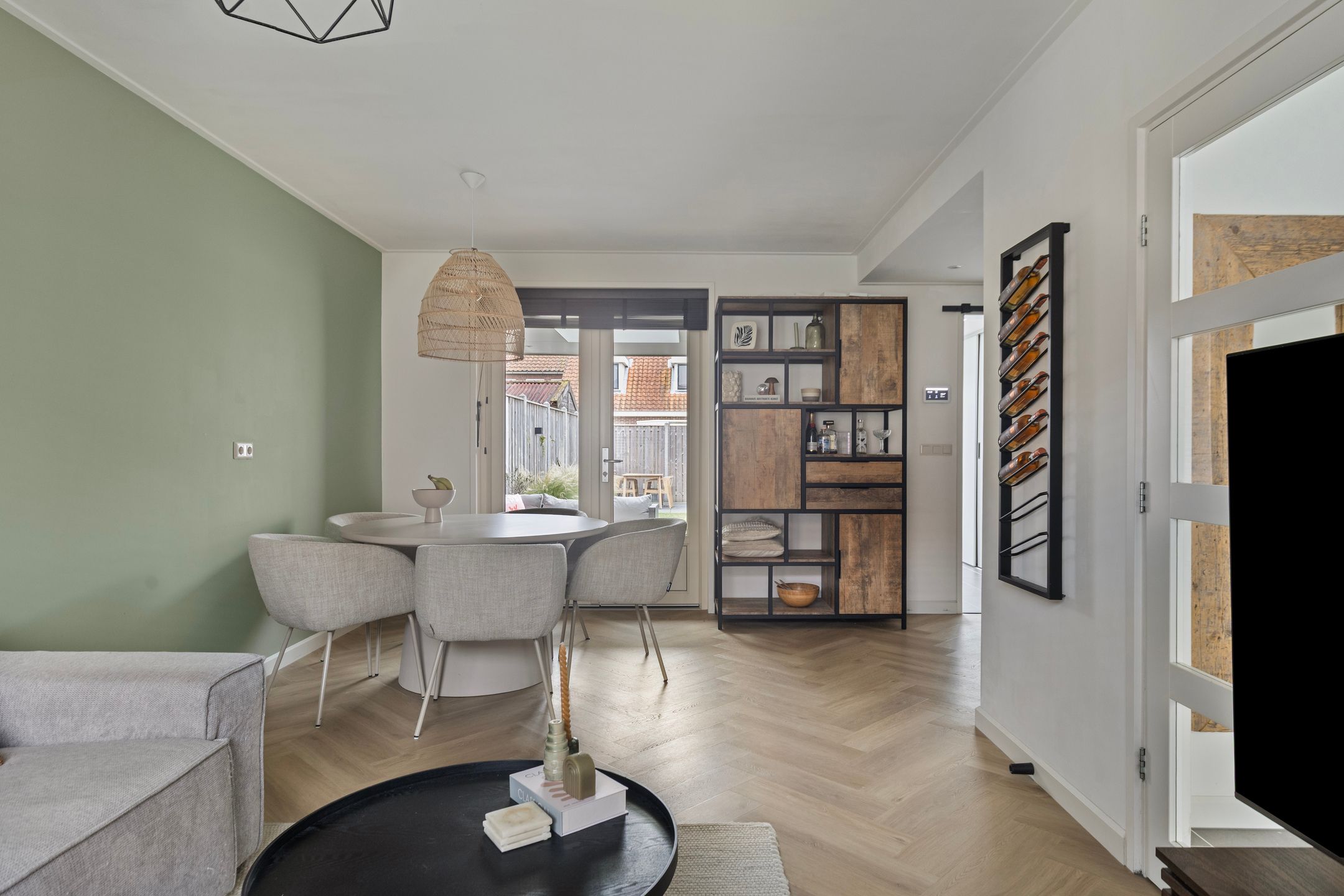 Foto 6 van Zweedsestraat 15