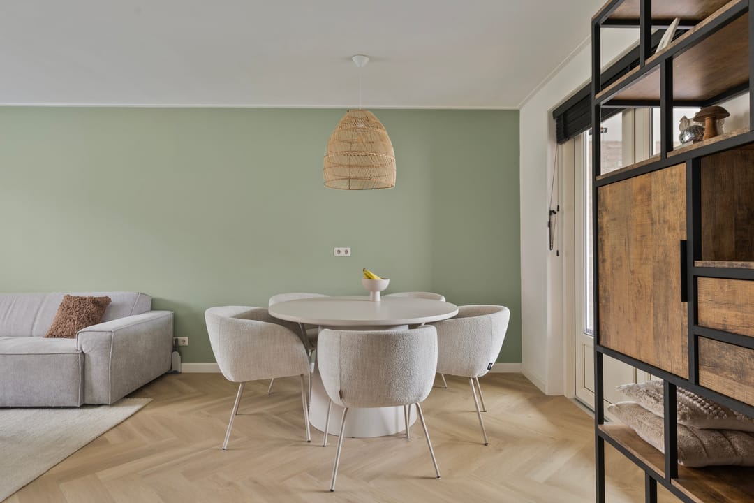 Foto 7 van Zweedsestraat 15