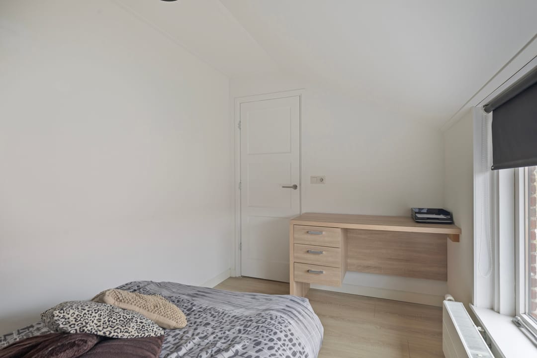 Foto 22 van Zweedsestraat 15