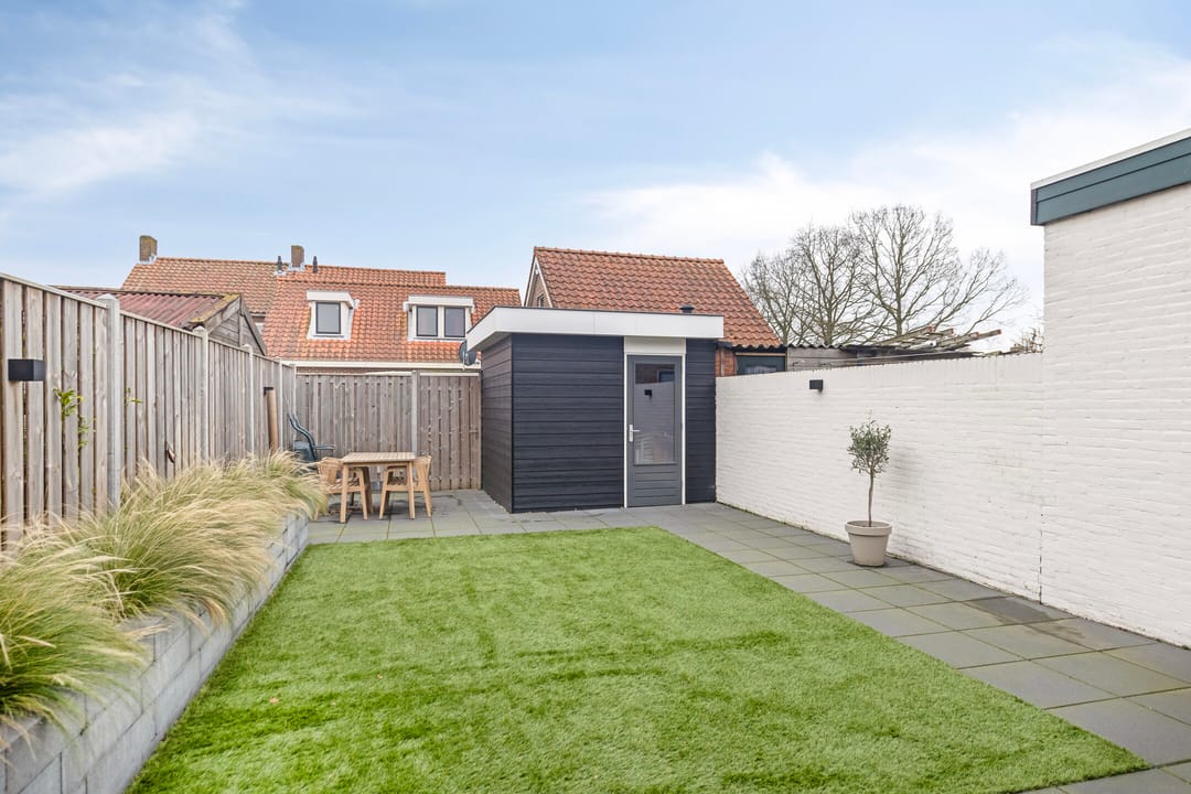 Foto 23 van Zweedsestraat 15