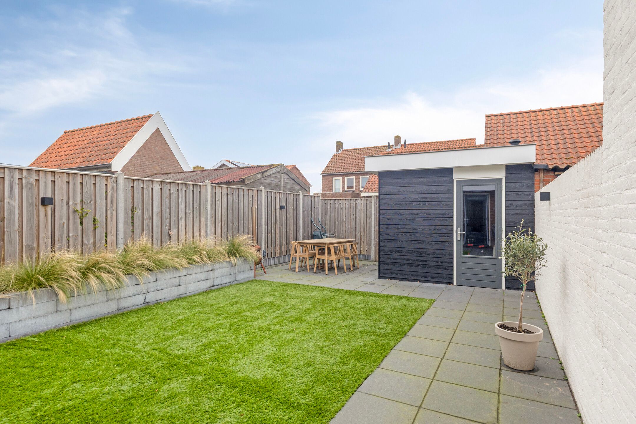 Foto 24 van Zweedsestraat 15