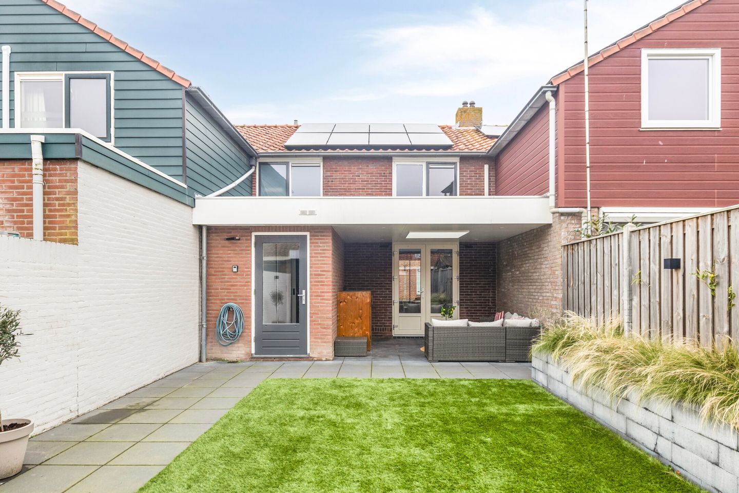 Foto 25 van Zweedsestraat 15