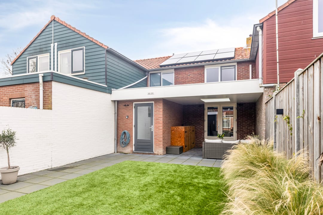 Foto 26 van Zweedsestraat 15