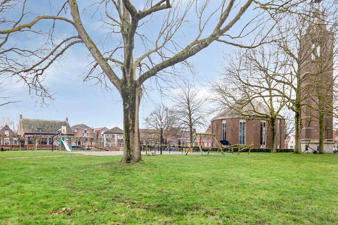 Foto 28 van Zweedsestraat 15