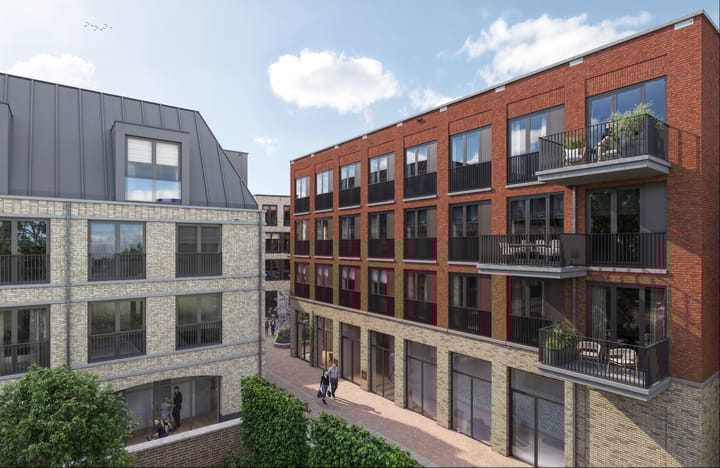 Foto 4 van De Barones (Bouwnr. B103)