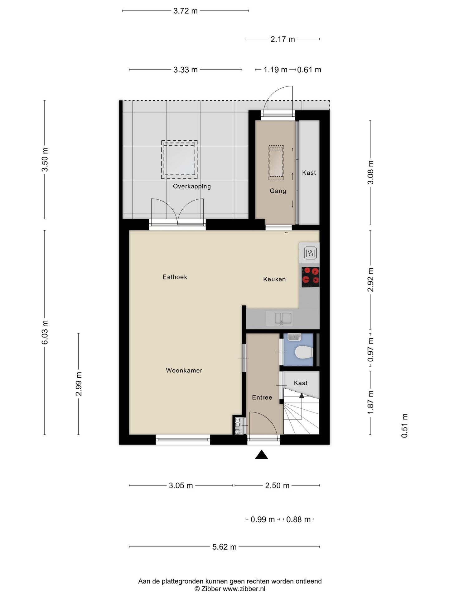 Foto 29 van Zweedsestraat 15