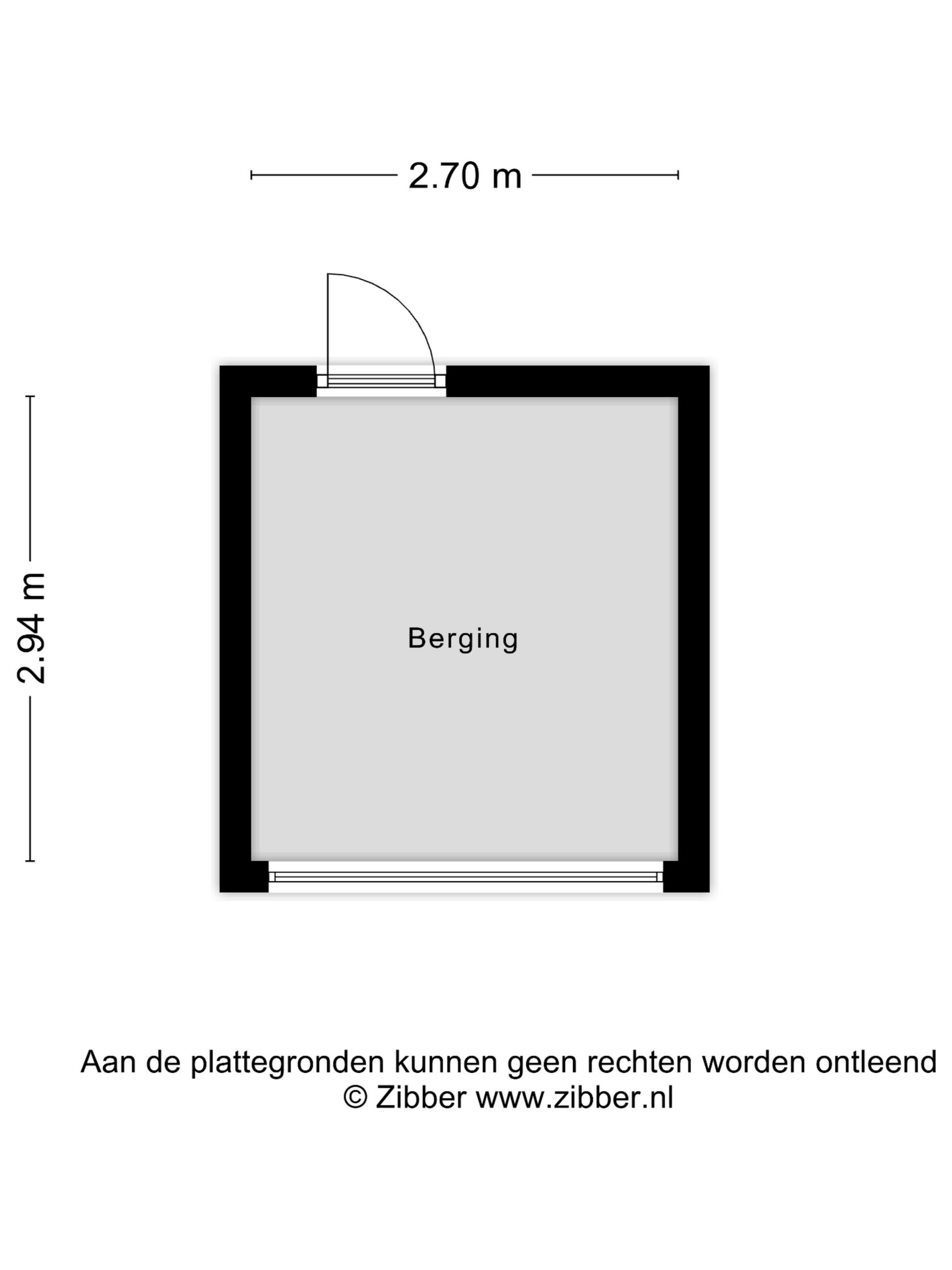 Foto 30 van Zweedsestraat 15