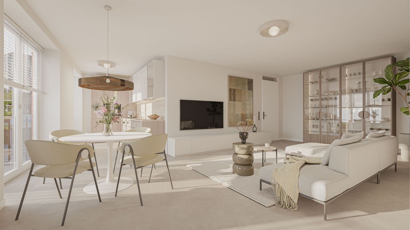 Foto 4 van De Barones (Bouwnr. B204)