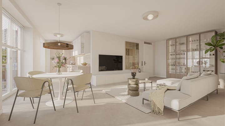 Foto 4 van De Barones (Bouwnr. B204)