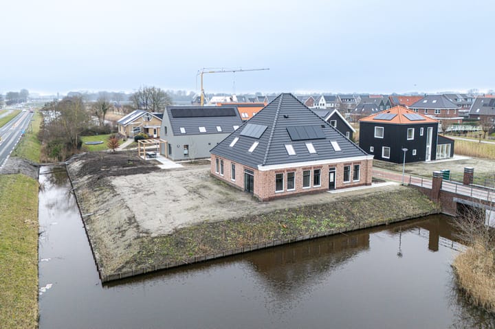 Photo 3 of Bijloort 40