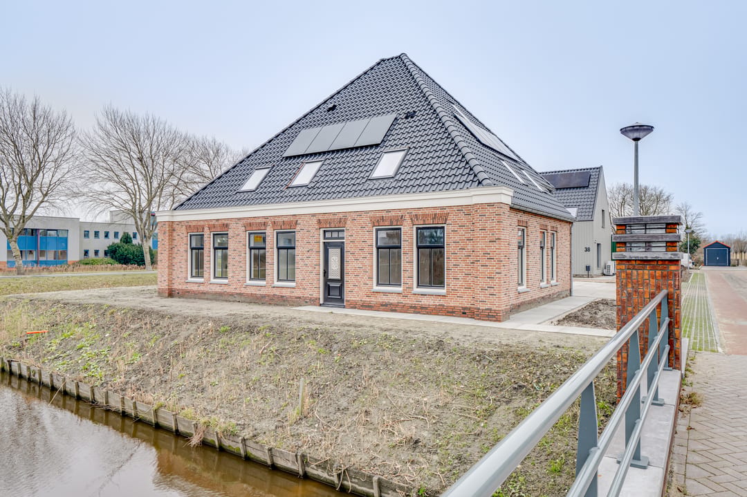 Photo 1 of Bijloort 40