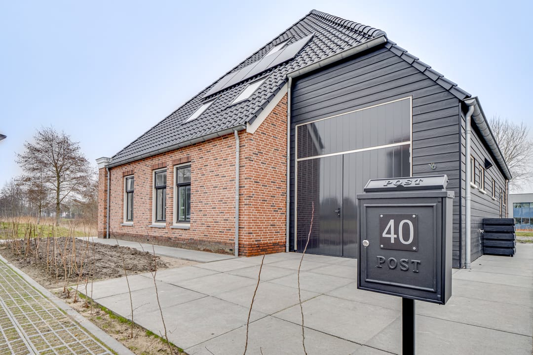 Photo 2 of Bijloort 40
